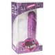 Gode P01 Felix 13 x 3.8 cm Violet