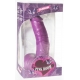 Dildo P02 Harley 13 x 3.8 cm Purple