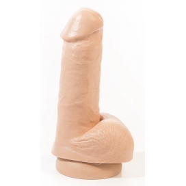 Dildo P03 Aaron 12 x 4,3 cm