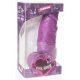 Dildo P04 Carter 14 x 5 cm Violett