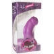 Gode P06 Trent 13 x 5 cm Violet