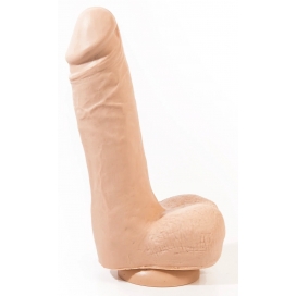 Dildo P08 Jordan 17 x 5,3cm