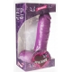 Dildo P08 Jordan 17 x 5,3 cm Paars