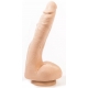 Realistischer Dildo P09 Ethan 18 x 4.5cm