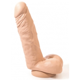 P10 Nate Dildo 18 x 5cm