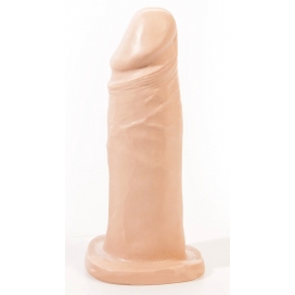 Dildo Nathan P12 17 x 5,5 cm