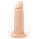 Dildo P12 Nathan 17 x 5.5cm