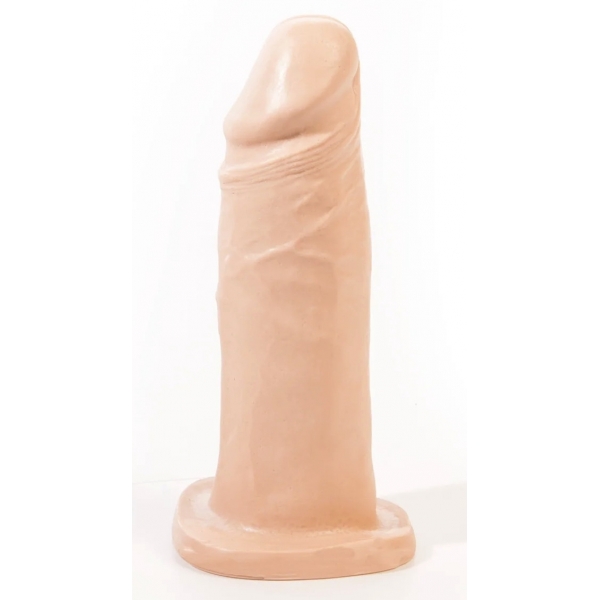 Dildo P12 Nathan 17 x 5.5cm