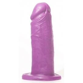 Pink Room Dildo P12 Nathan 17 x 5.5 cm Purple