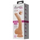 Consolador Vibrador Baile Jack 20 x 5cm