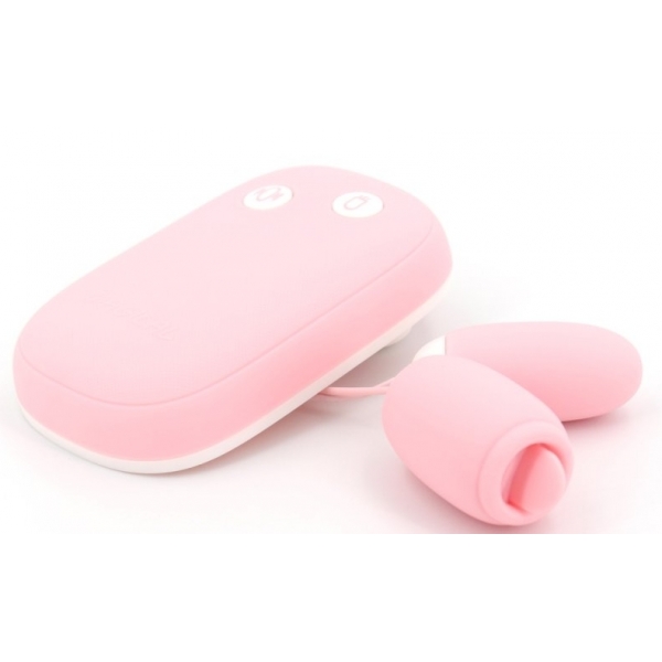 Pocket Exotics Tongue Bullet Vibrator