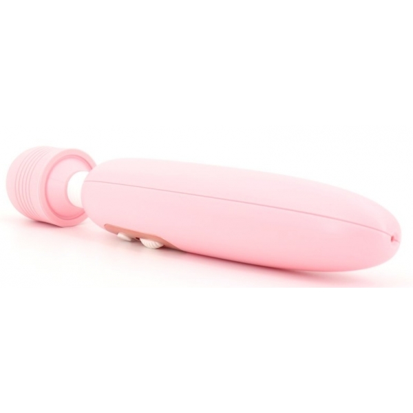 Rechargeable Massager PINK