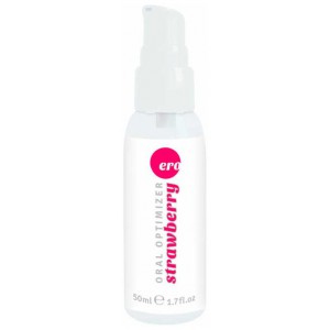 Ero Fellatio Spray 50 mL Fragola