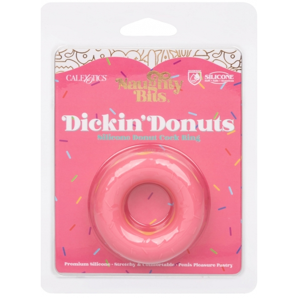 Cockring Dickin' Donuts 25 mm