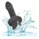 Vibrating Dildo with Gyrating Handle Ramrod 11 x 3.2cm