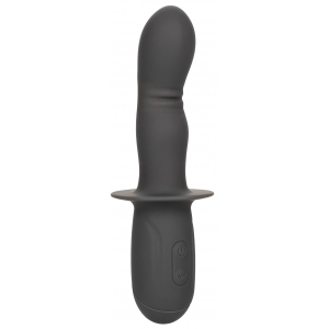 RAMROD Ramrod Taping Dildo with Rocking Handle 11 x 3.2cm