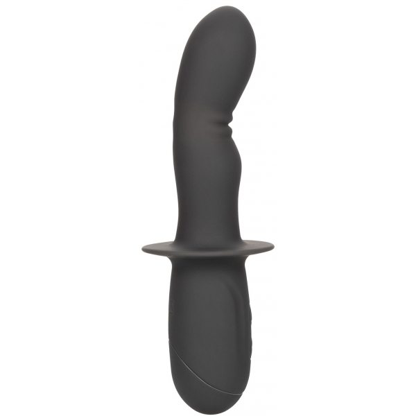 Dildo de fita adesiva Ramrod com pega oscilante 11 x 3,2cm