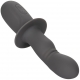 Dildo de fita adesiva Ramrod com pega oscilante 11 x 3,2cm