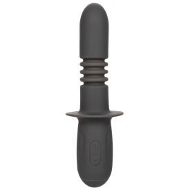 Stoßdildo mit Griff Thrusting Ramrod 11 x 3.2cm