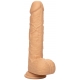 Fuck Squirting Vibrating Dildo 17 x 4.2cm