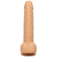 Dildo Vibratório Fuck Squirting 17 x 4,2cm