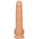 Fuck Squirting Vibrating Dildo 17 x 4.2cm