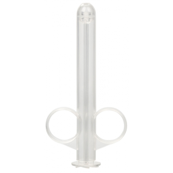 Xl Lube Injetor 23ml Transparente