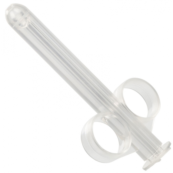 Xl Glijmiddelinjector 23ml Transparant