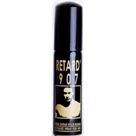 Retardant Spray 907 25mL