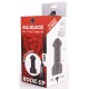 ABM01 Hook-Up Masturbador suave de 16 cm