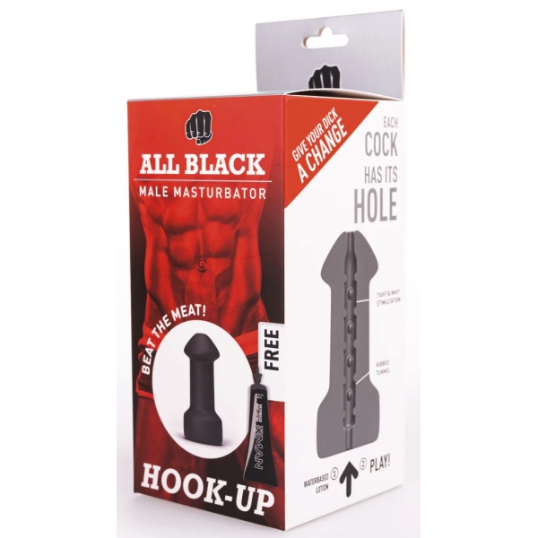 ABM01 Hook-Up