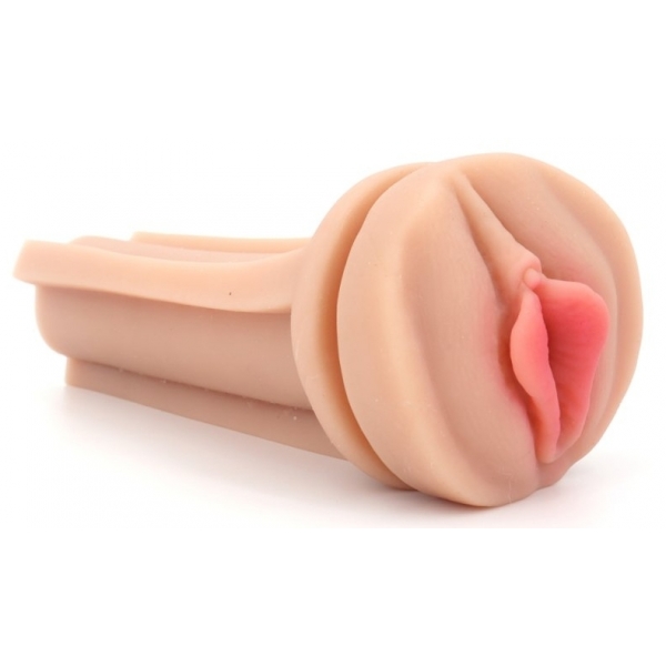 Diycup Masturbador Vulva Abierta