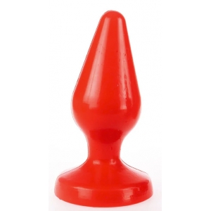 I Love Butt Plug CLASSIC XL I Love Butt 17 x 7.5 cm Rouge