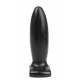 Plug anal SLIM S I Love Butt 8.5 x 3 cm Noir