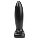 Plug Slim M I Love Butt 11 x 3.7 cm Black