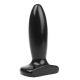 Plug Slim M I Love Butt 11 x 3,7 cm Preto