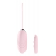 Kabelloses Vibro-Ei Pinkless 8 x 3cm