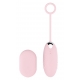 Wireless Vibrating Egg Pinkless 8 x 3cm