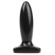 Plug Slim L I Love Butt 14 x 4.8 cm Schwarz