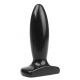 Plug Slim L I Love Butt 14 x 4,8 cm Preto