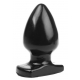 Plug Spade M I Love Butt 11 x 6,7 cm Preto