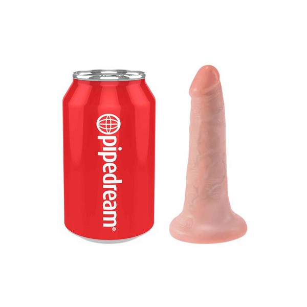 King Cock Dildo 12,7 x 3,8 cm Stuhl