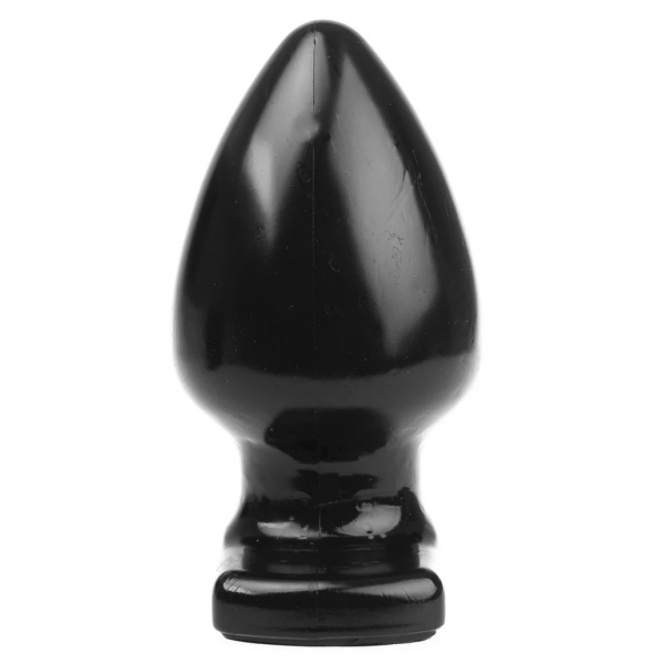 Plug Spade L I Love Butt 15 x 9 cm Nero