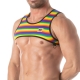 Rainbow TOF Paris Harness