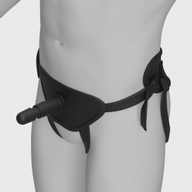 Imbracatura in neoprene per Hung System