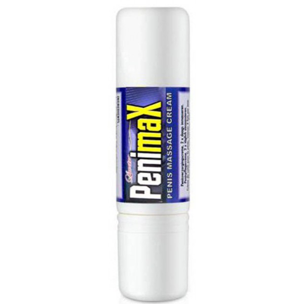 Crema PeniMax 50mL