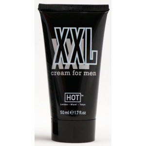 HOT Cream XXL 50mL