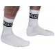 Witte sokken VERS x2 Paar