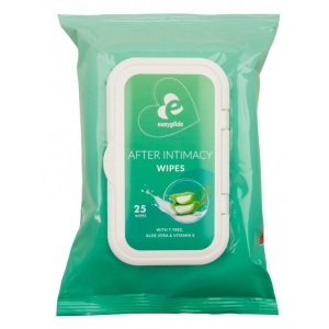 Easyglide EasyGlide After Intimacy Wipes