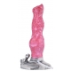 Dildo ejaculador Hawky 19 x 6cm